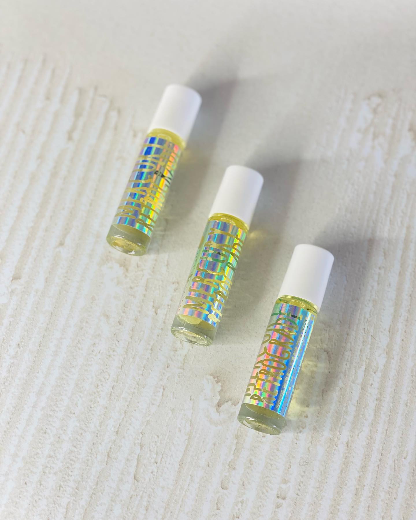 social post by littleshopofoils