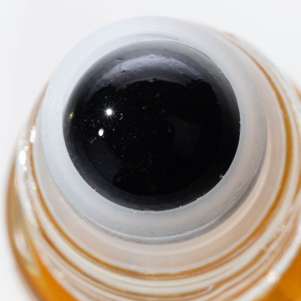 Scorpio Roller - Little Shop of Oils Essential Oils Crystal Gemstone Infused Apothecary